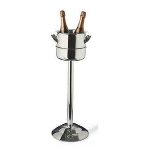 Triomphe™ Stainless Steel Wine Cooler Stand