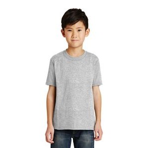 Port & Company Youth Core Blend T-Shirt