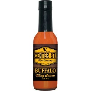 Buffalo Wing Sauce (5oz)
