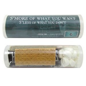 Small Microwave S'mores Kit - 48 Hour Express Item
