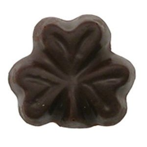 Mini Chocolate Shamrock