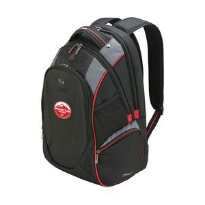 Solo NY Launch Backpack