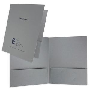 Conformer® Large Presentation Expansion Folder (9 1/2"x12")
