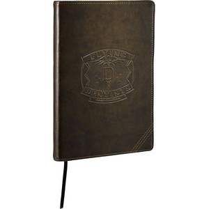 FSC Mix Cross® Classic Refillable Notebook