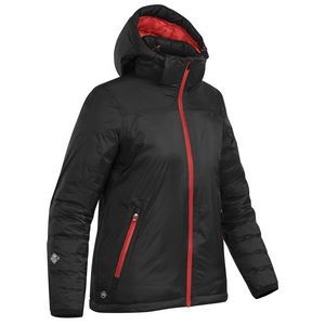 Stormtech Women's Black Ice Thermal Jacket
