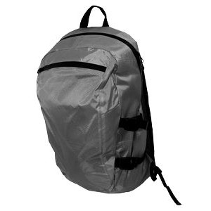 Blank, Otaria™ Packable Backpack