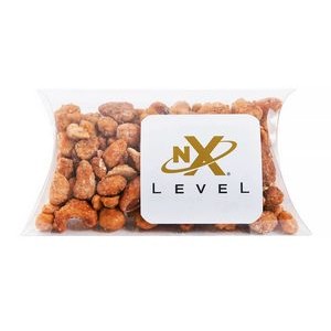 Butter Toffee Mixed Nuts Pillow Pack