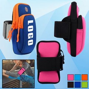 Cosmetic Bag/Sports Arm Bag