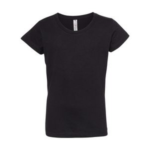 ALSTYLE - Girls' Ultimate T-Shirt