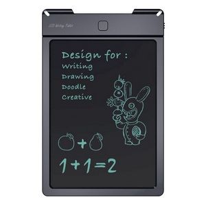 9" LCD Digital Drawing Pad