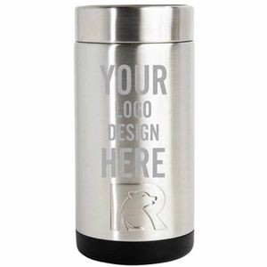 Personalized Rtic 16 Oz Craft Can - Stainless