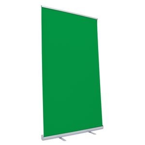 4' Retractor Green Screen Kit