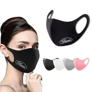 Protective Reusable Face Mask