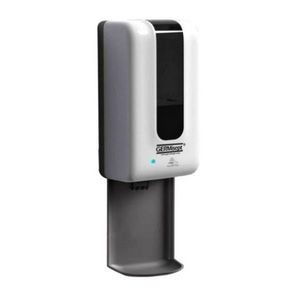 Hand Sanitizer Dispensers - Wall Mount (Case of 12)