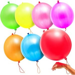 16" thick Latex Punching Balloon