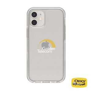 Otter Box® iPhone 12 Symmetry - Clear