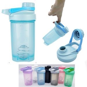 Protein Powder Portable Scale Cup