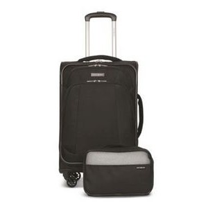 Samsonite® Dymond Weekend Trip 2 Piece Luggage Set