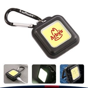 Eson Keychain Flashlight