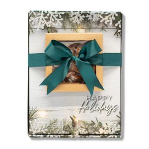 Happy Holidays Select Gift Box