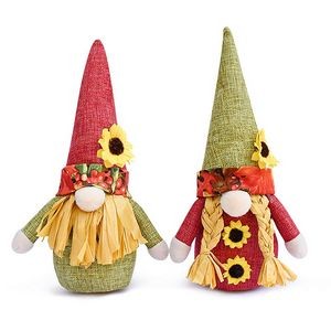 Gnome Plush Decorations