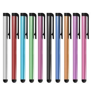 Universal Touch Screen Capacitive Pen