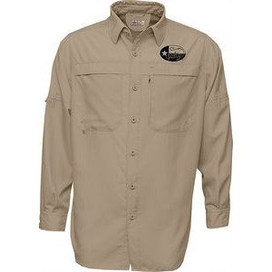 FRIO Long Sleeve Fishing Shirt