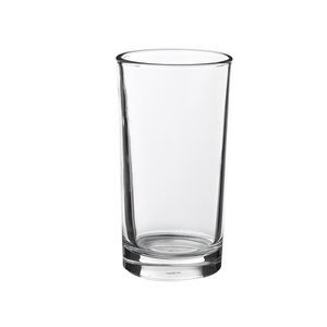 Classic Design Drinking Glass, 7 oz.