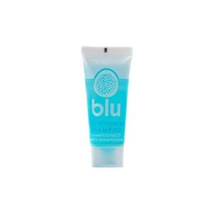 Blu Conditioning Shampoo 0.6 oz