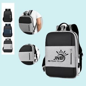 Backpack for School and University