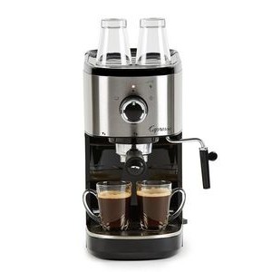 Capresso EC Select Compact Espresso Cappuccino Machine