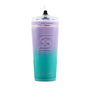 Ice Shaker Flex - Mermaid - 26oz