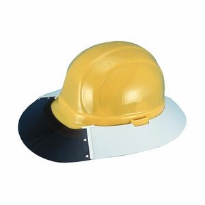 Omega II® Safety Helmet Sun Shield