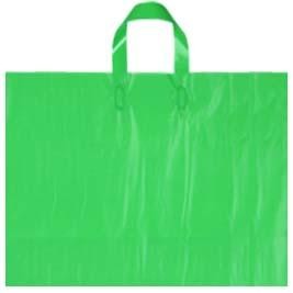 Ameritotes Plastic Bag (22" x 18" x 8")