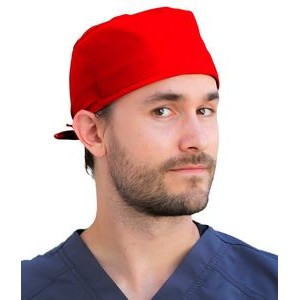 Surgical Cap (Blank)