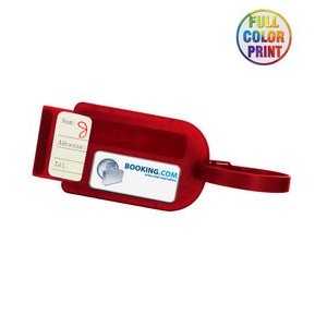 - Slide In - Luggage Tag