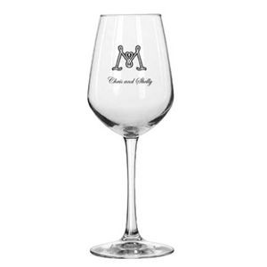 12.5 Oz. Libbey® Vina™ Diamond Tall Wine Glass