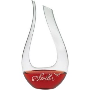 53 Oz. Riedel Amadeo Decanter