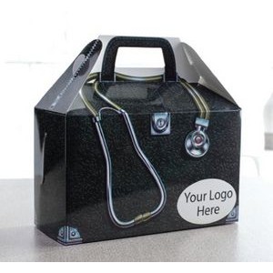 Doctor Bag Cookie Box