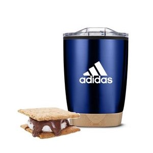 Stainless Tumbler with Smores Kit