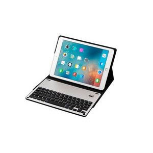 iPad 9.7" Slim Bluetooth Wireless Keyboard Case