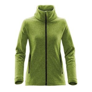 Stormtech Women's Tundra Sweater Fleece Jacket