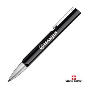 Swiss Force® Vitale Metal Pen - Black