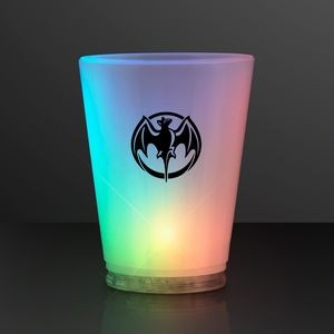 Chill Lights LED Cool Shot Glasses - Domestic Print