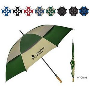 Classic Designed 68" Large Umbrella