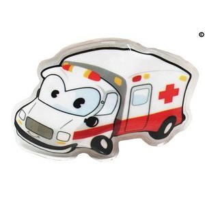 Ambulance Hot/Cold Pack w/Gel Beads