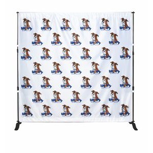 Backdrop Replacement Banner (8.5 x 8')