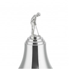 Swatkins Revolution Colossal Golfer Cup Award