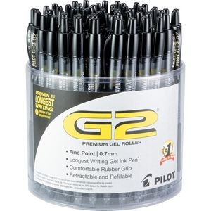 Pilot G2 PREMIUM Roller Pen 72 count Tub