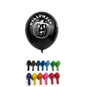 Promotional Latex Party Balloon